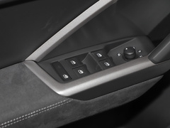 2023款 35 TFSI 时尚动感型（1.4T）