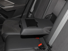 2023款 35 TFSI 时尚动感型（1.4T）
