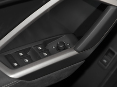 2023款 35 TFSI 时尚动感型（1.4T）