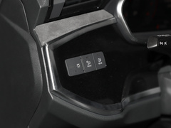 2023款 35 TFSI 时尚动感型（1.4T）