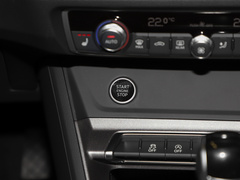 2023款 35 TFSI 时尚动感型（1.4T）