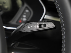2023款 35 TFSI 时尚动感型（1.4T）
