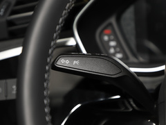 2023款 35 TFSI 时尚动感型（1.4T）