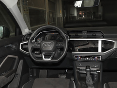 2023款 35 TFSI 时尚动感型（1.4T）