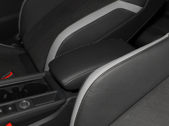 2023款 35 TFSI 时尚动感型（1.4T）