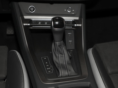 2023款 35 TFSI 时尚动感型（1.4T）