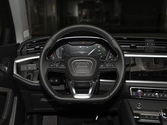 2023款 35 TFSI 时尚动感型（1.4T）