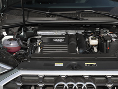 2023款 35 TFSI 时尚动感型（1.4T）