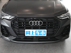 2023款 40 TFSI 时尚动感型