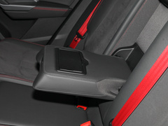 2023款 40 TFSI 时尚动感型