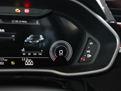 2023款 40 TFSI 时尚动感型