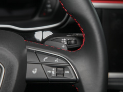 2023款 40 TFSI 时尚动感型