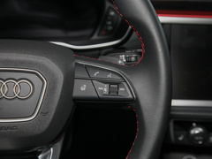 2023款 40 TFSI 时尚动感型