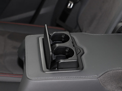 2023款 40 TFSI RS套件燃速型