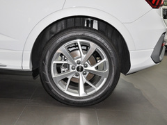 2023款 35 TFSI 进取型（1.4T）
