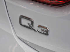 2023款 35 TFSI 进取型（1.4T）