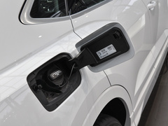 2023款 35 TFSI 进取型（1.4T）