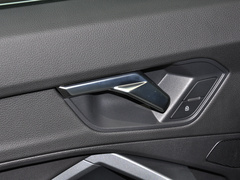 2023款 35 TFSI 进取型（1.4T）