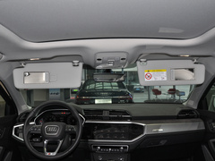 2023款 35 TFSI 进取型（1.4T）