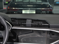 2023款 35 TFSI 进取型（1.4T）