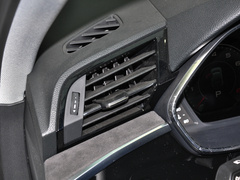 2023款 35 TFSI 进取型（1.4T）