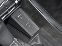 2023款 35 TFSI 进取型（1.4T）