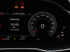 2023款 35 TFSI 进取型（1.4T）