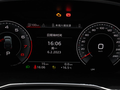 2023款 35 TFSI 进取型（1.4T）