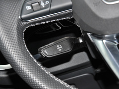 2023款 35 TFSI 进取型（1.4T）