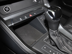 2023款 35 TFSI 进取型（1.4T）
