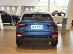 2023款 40 TFSI 时尚型