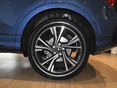 2023款 40 TFSI 时尚型