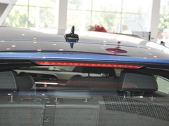 2023款 40 TFSI 时尚型