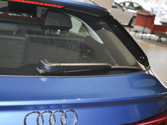 2023款 40 TFSI 时尚型