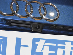 2023款 40 TFSI 时尚型