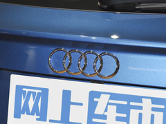 2023款 40 TFSI 时尚型
