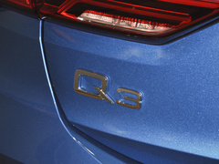 2023款 40 TFSI 时尚型