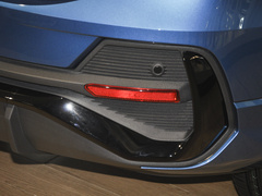 2023款 40 TFSI 时尚型
