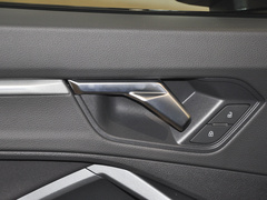 2023款 40 TFSI 时尚型