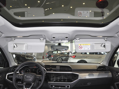 2023款 40 TFSI 时尚型