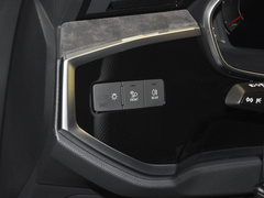 2023款 40 TFSI 时尚型