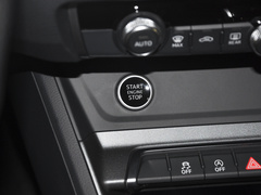 2023款 40 TFSI 时尚型