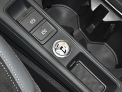 2023款 40 TFSI 时尚型