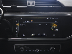 2023款 40 TFSI 时尚型