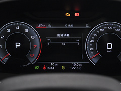 2023款 40 TFSI 时尚型