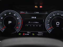 2023款 40 TFSI 时尚型
