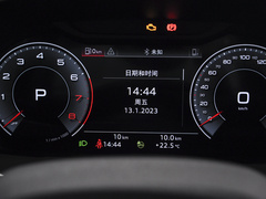 2023款 40 TFSI 时尚型