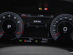 2023款 40 TFSI 时尚型