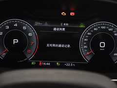 2023款 40 TFSI 时尚型