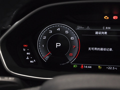 2023款 40 TFSI 时尚型